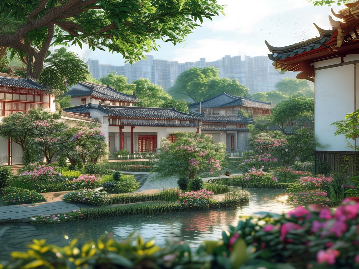 侨香村物业可靠吗？