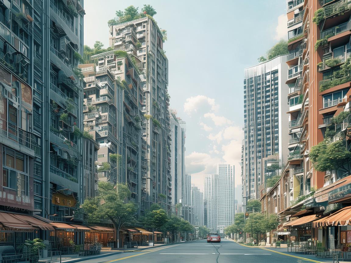 买房物业到底是什么意思？
