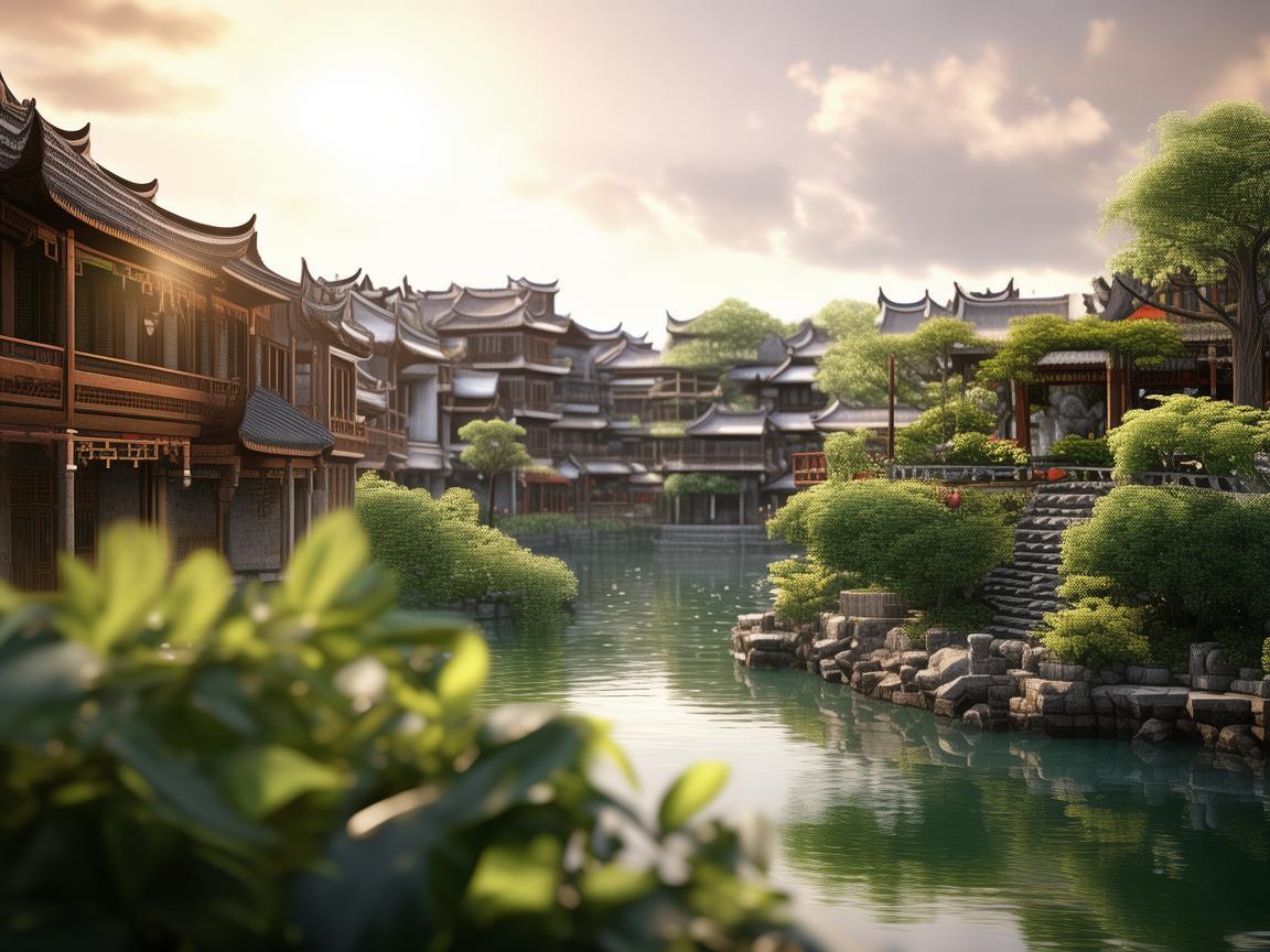 惠州东升物业究竟在什么地方？