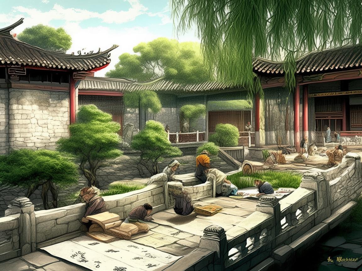 翰林院物业究竟怎么样？