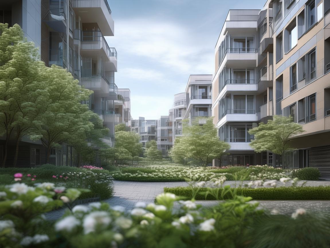 住建局管物业吗？