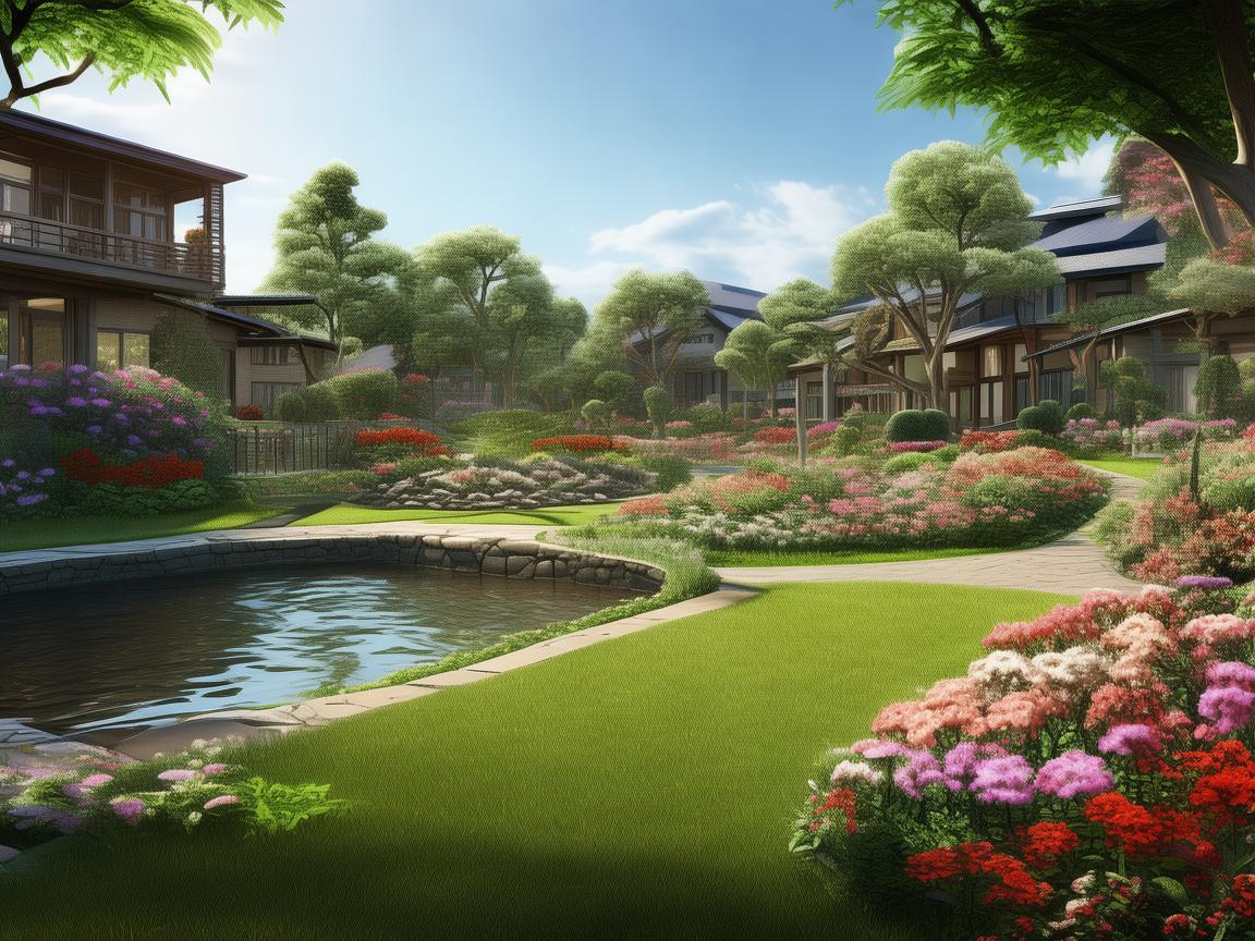 小区物业用地可以买吗？