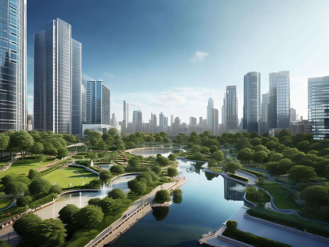 物业行业究竟有什么风景？
