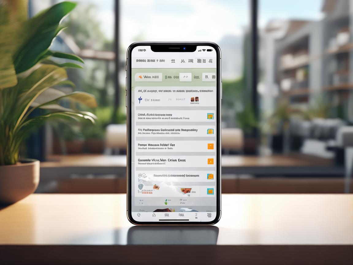 碧桂园物业app究竟是什么？