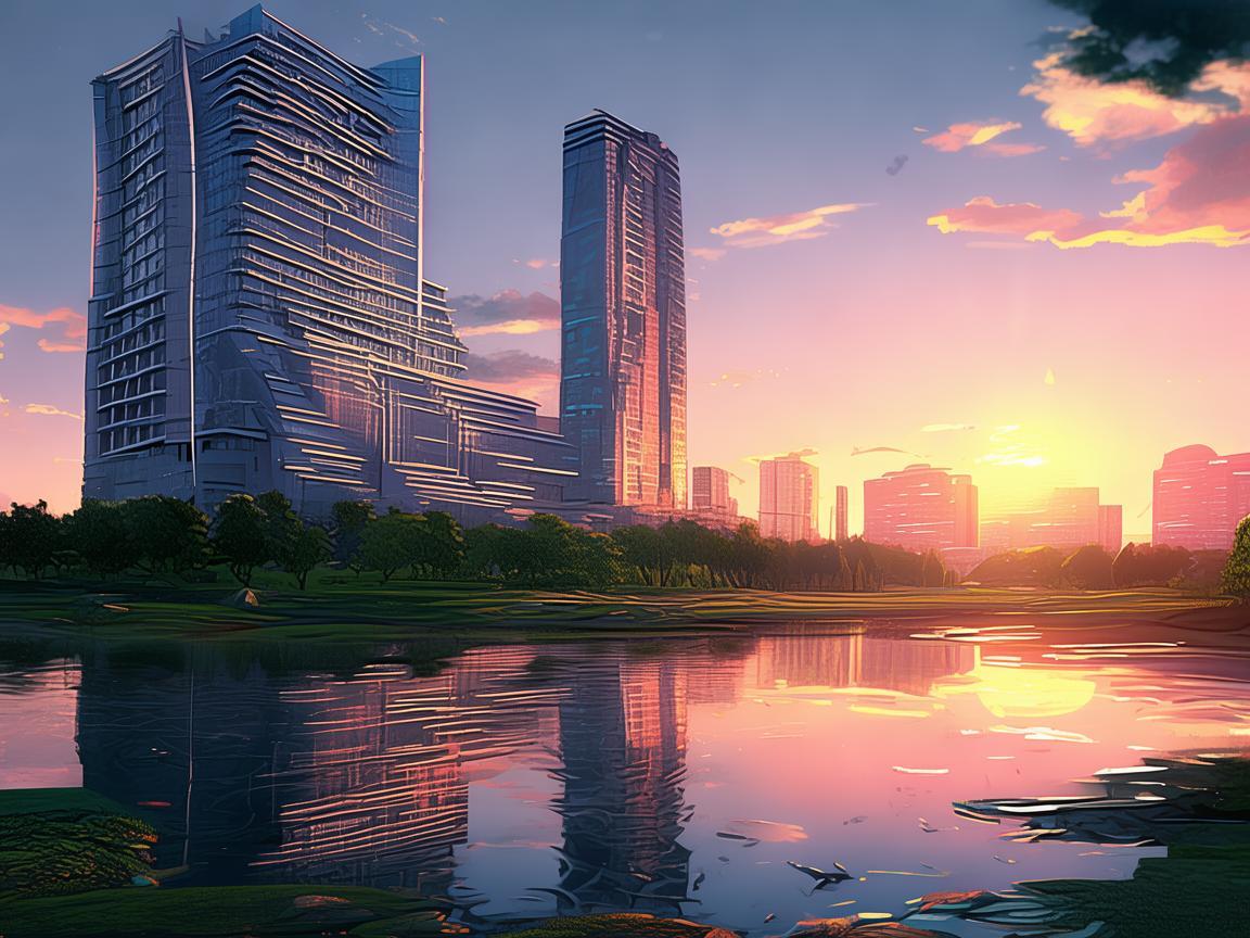 恒大在国外有物业吗？