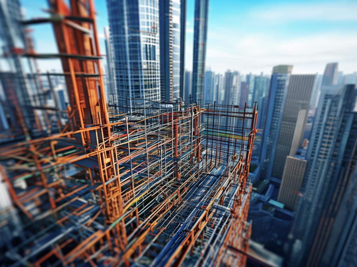 物业算建筑工程吗？