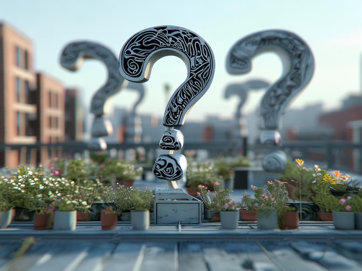 顶楼为什么不交物业费？合理吗？