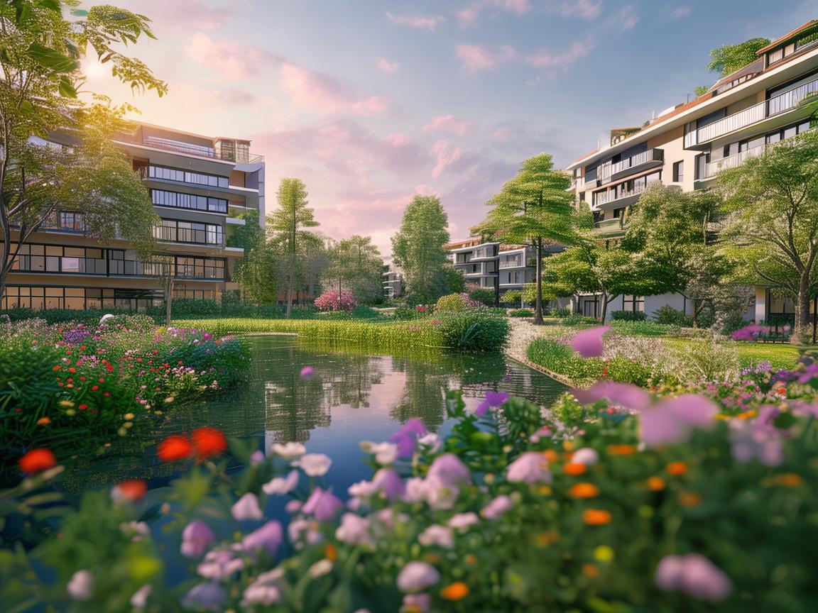 小区里可以销售物业吗? 小区里可以销售物业吗?