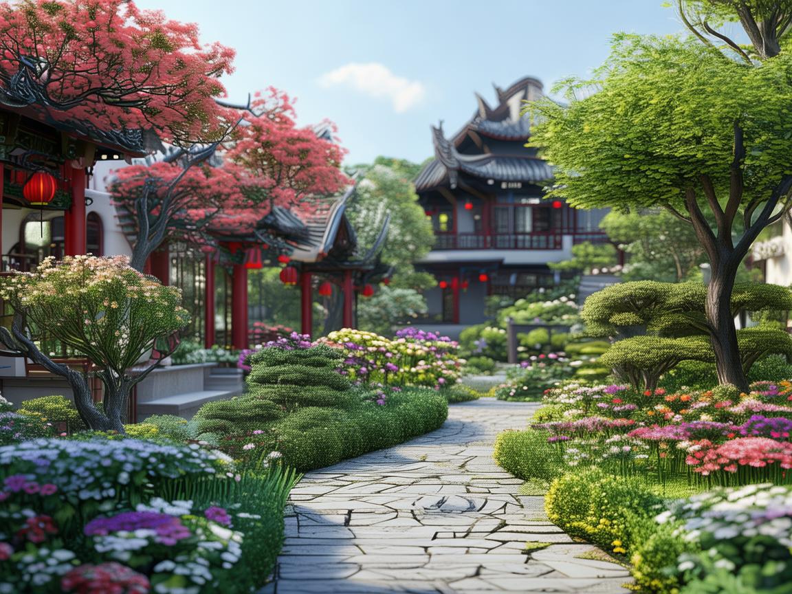 芳丽苑物业好做吗？