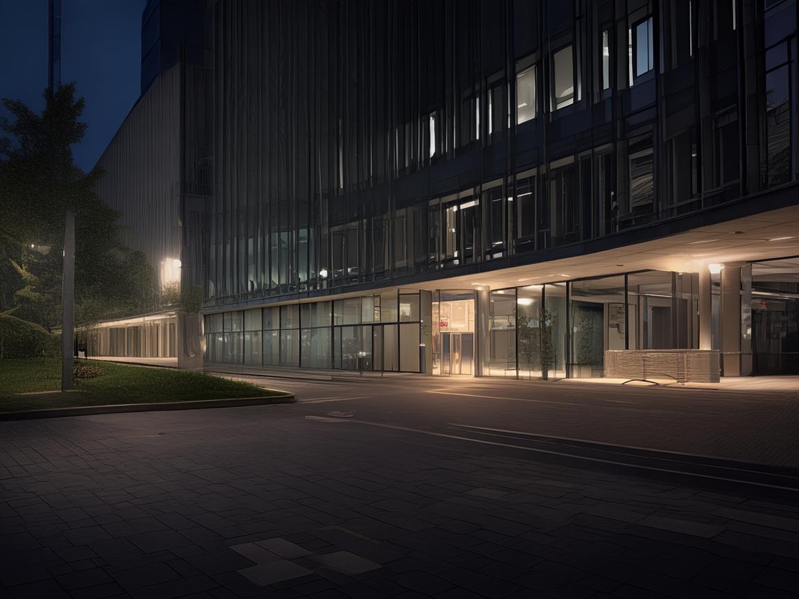 金山公寓晚上有物业值班吗? 金山公寓晚上有物业值班吗?