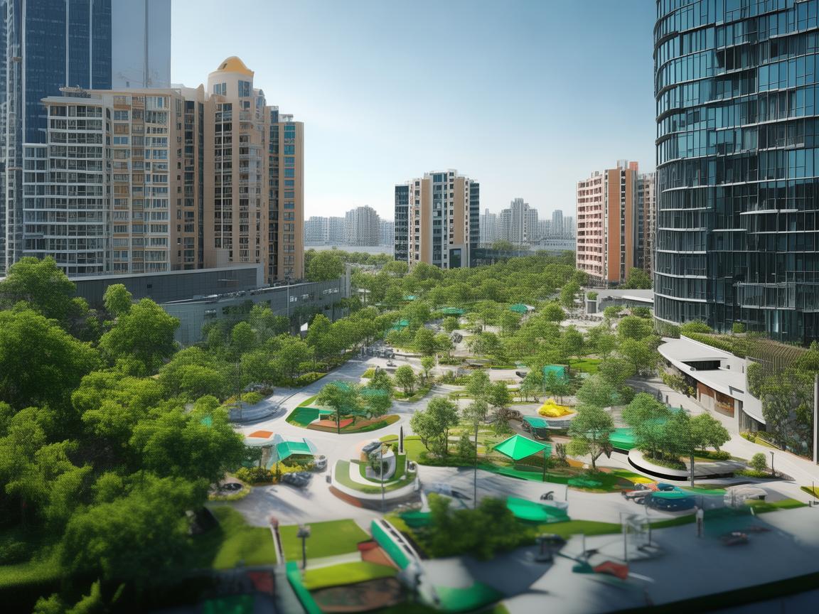 捷达物业属于国企吗？