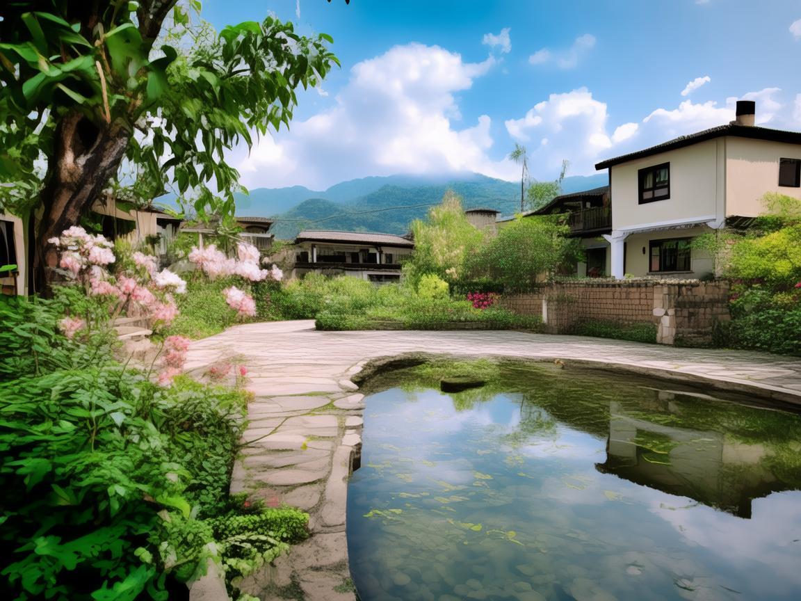 北沟村物业真的免费吗？