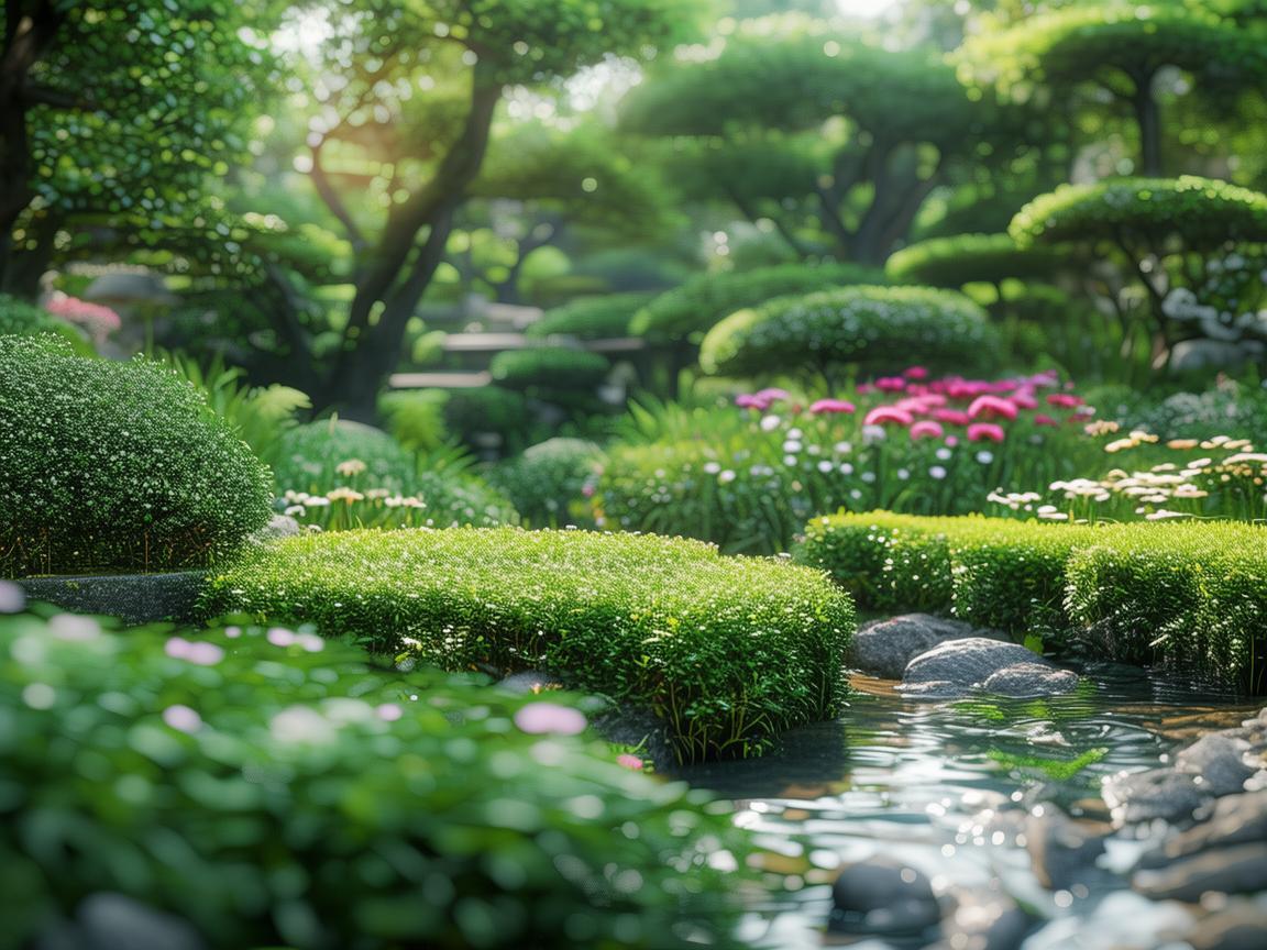 荔景花园物业真的可靠吗？