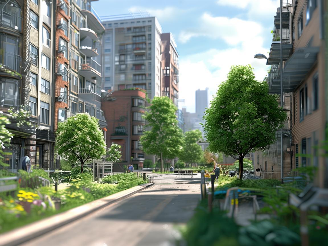物业需要居民保护吗？