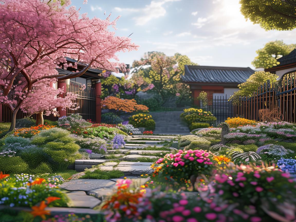 盛宏花园物业是什么？你了解吗？