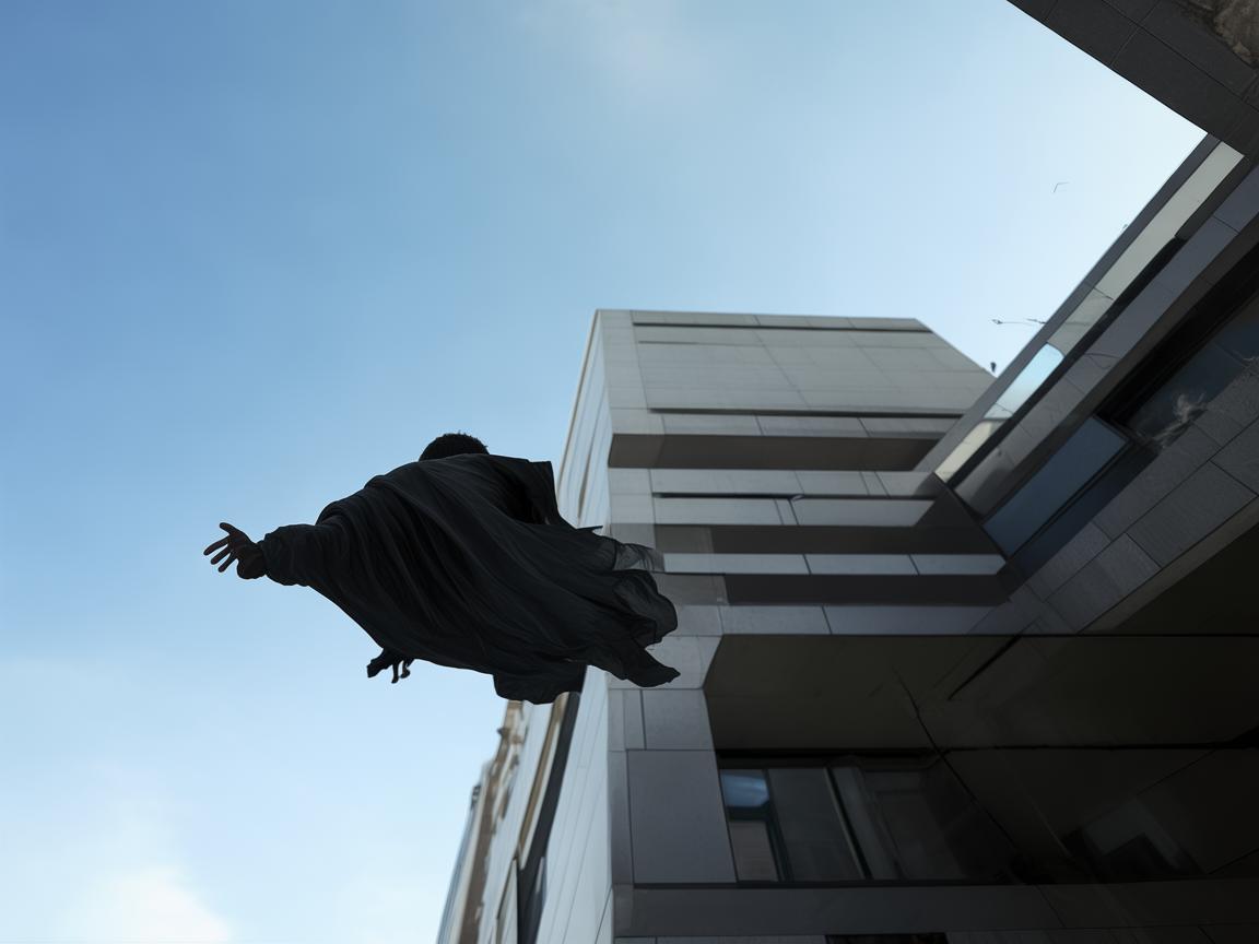 跳楼死亡，物业真的有责吗？