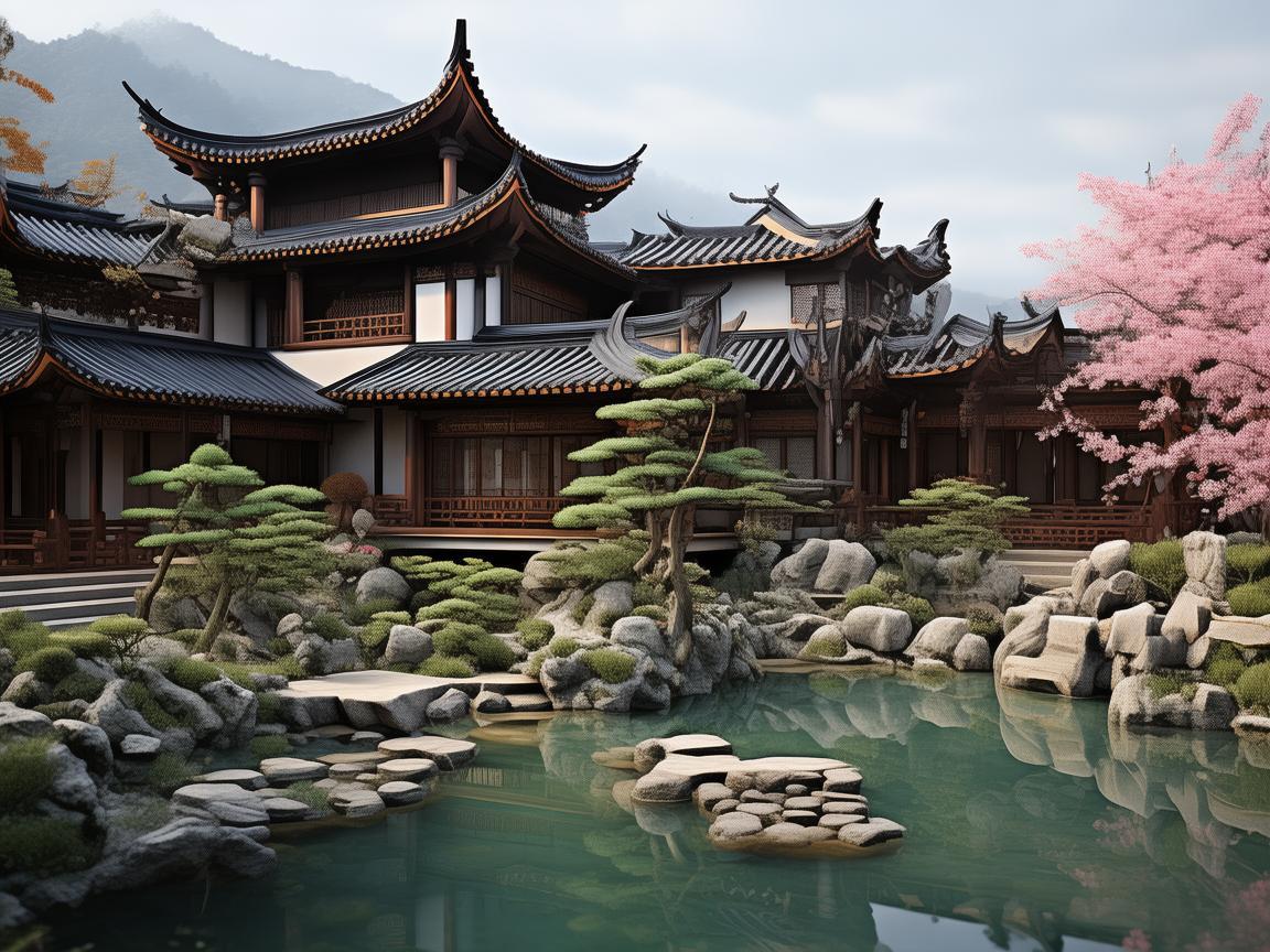 泰山誉景究竟是什么物业？