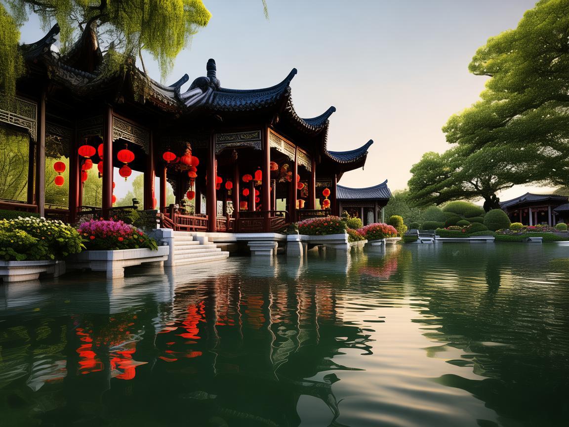 太湖景堂物业究竟怎样？