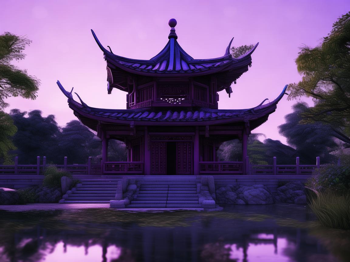 紫来阁是什么物业？