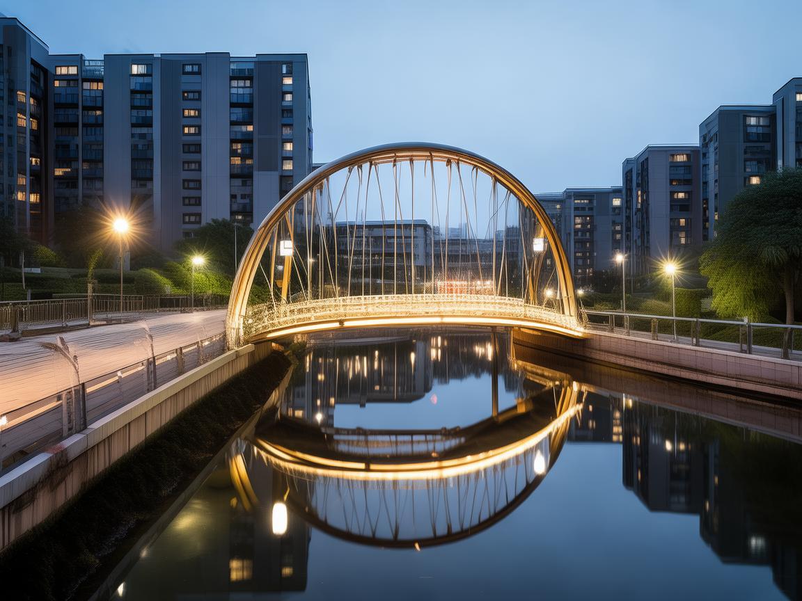 金桥新村物业可靠吗？