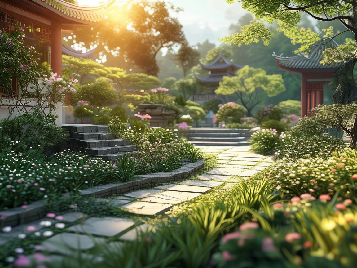 兰庭物业的宗旨究竟是什么？