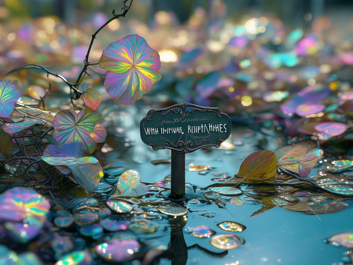 为什么要有物业名称呢？