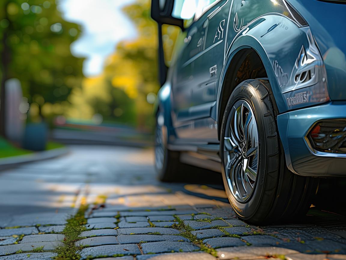 物业工作车辆究竟叫什么名字？