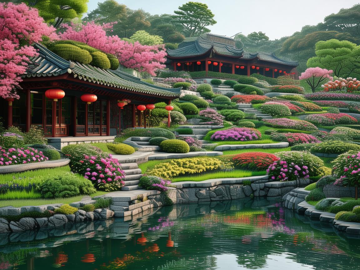 三台子桃山苑到底是什么物业？