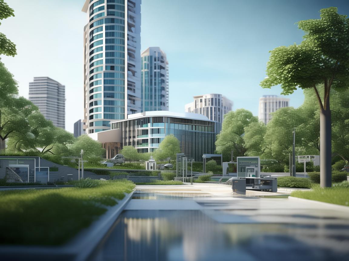 现代物业管理到底学什么？