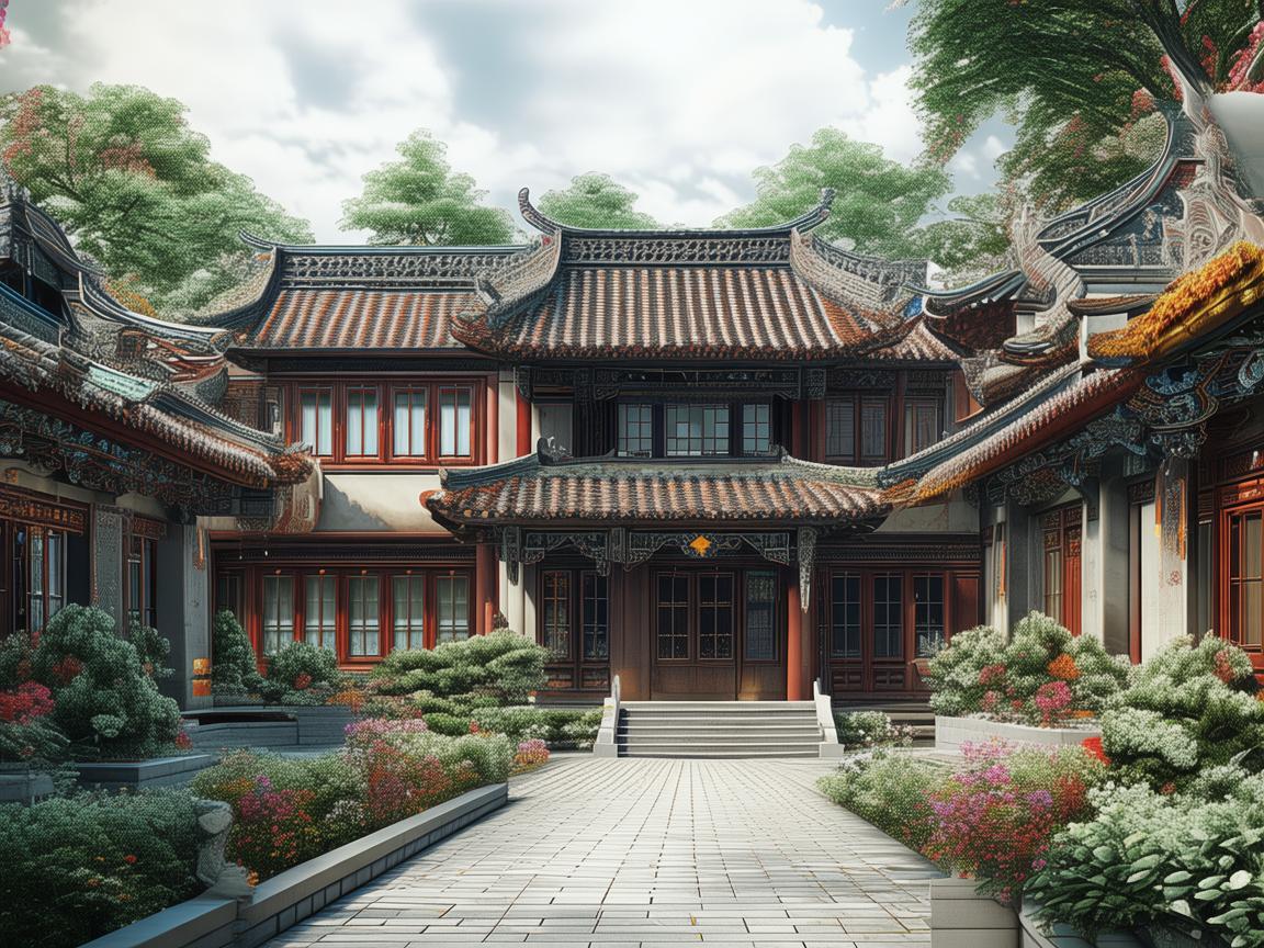 盛世华庭物业真的可靠吗？