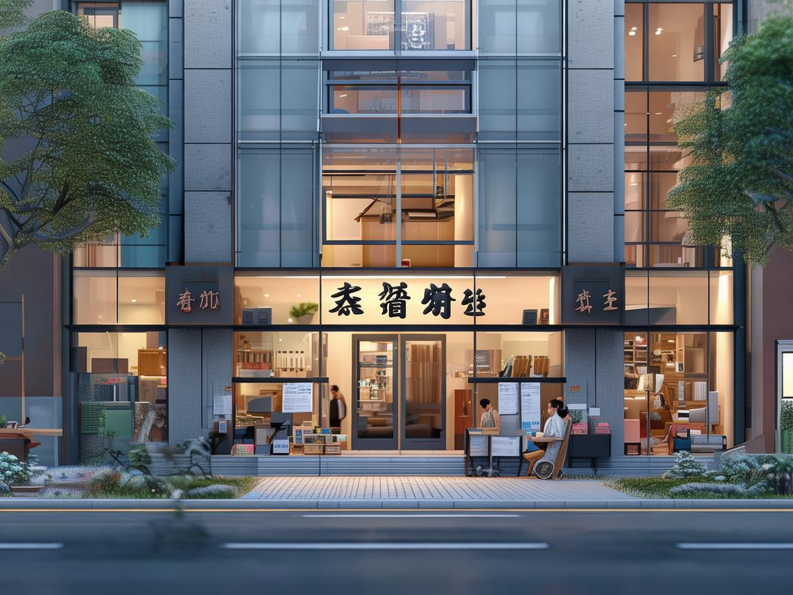 华安物业现在有工作岗位招聘吗？