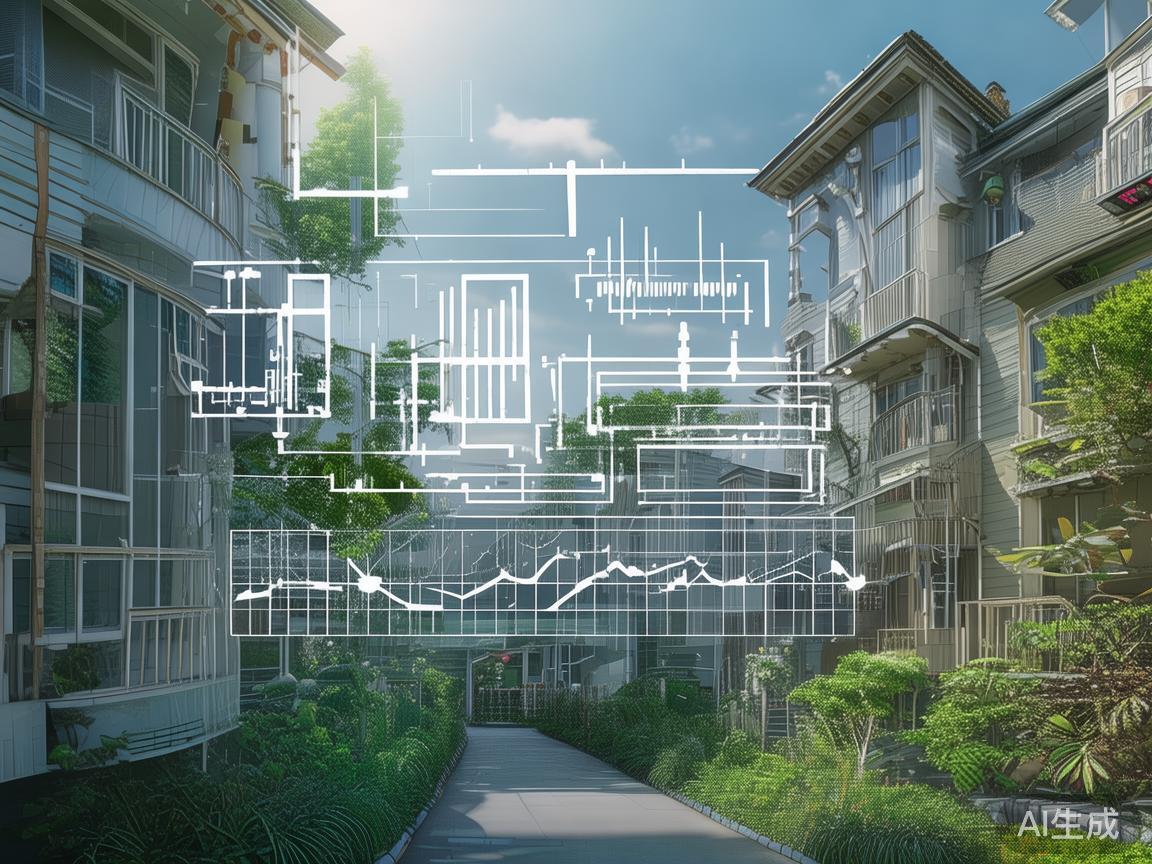 物业费是根据什么来计算收费的呢？