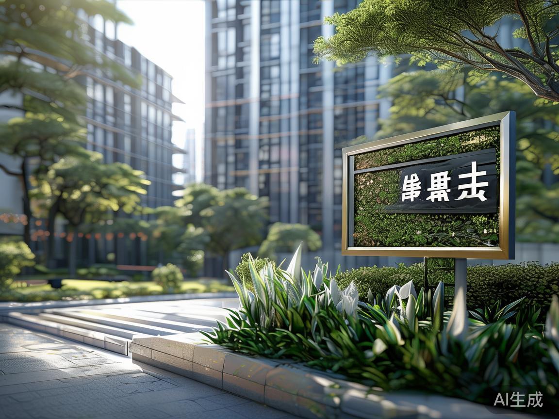 业主交房时对应的物业叫什么？