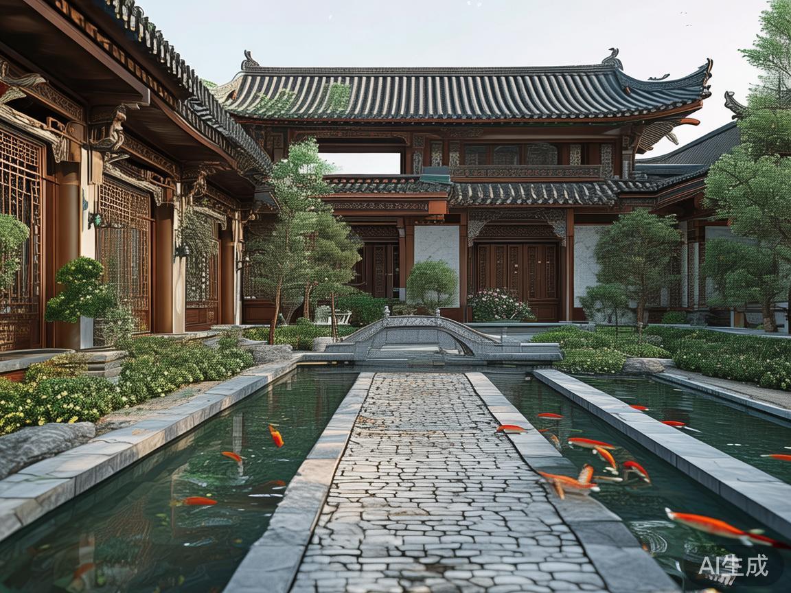 北京豪宅物业主要做什么？