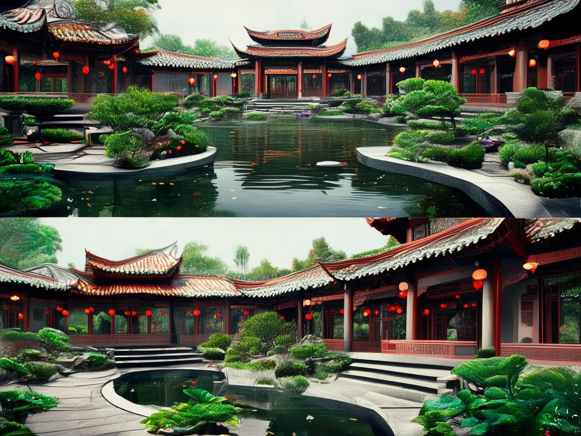 凤冈桁生源是什么物业？