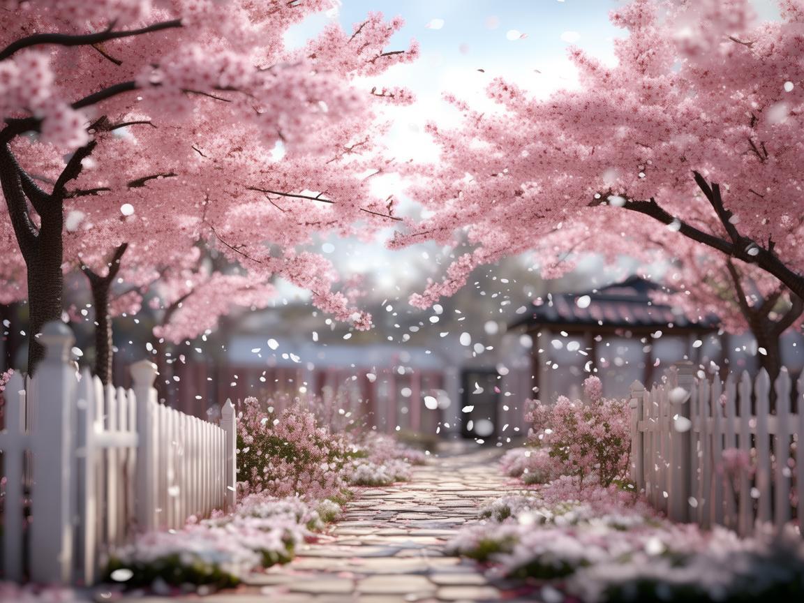 樱花俪舍物业究竟可以做什么？