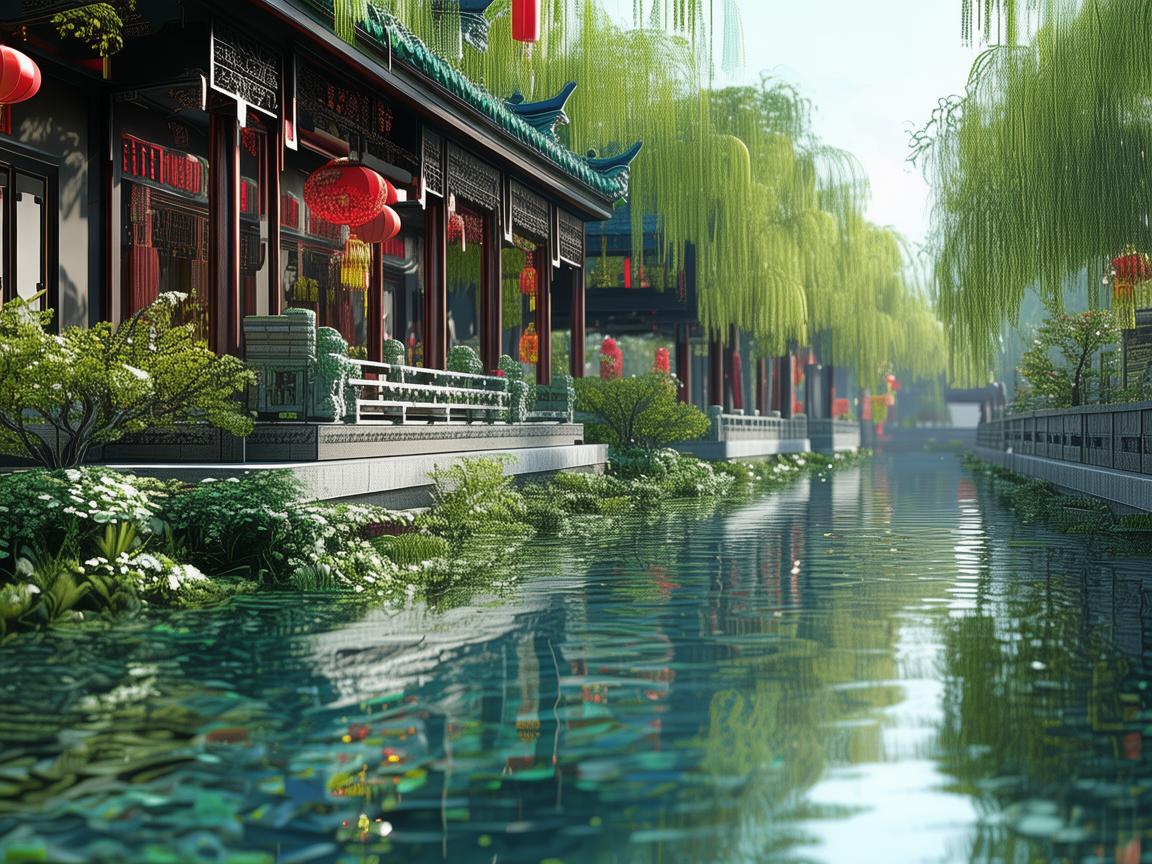 万达江南明珠究竟是什么物业？
