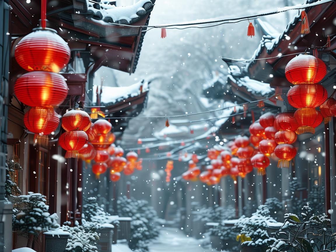 物业过年该发什么样的短信通知呢？
