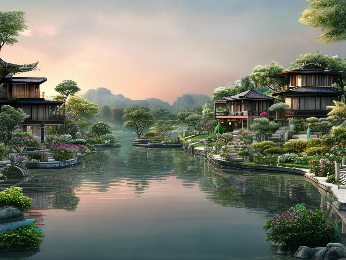 建湖到底什么物业好一点？