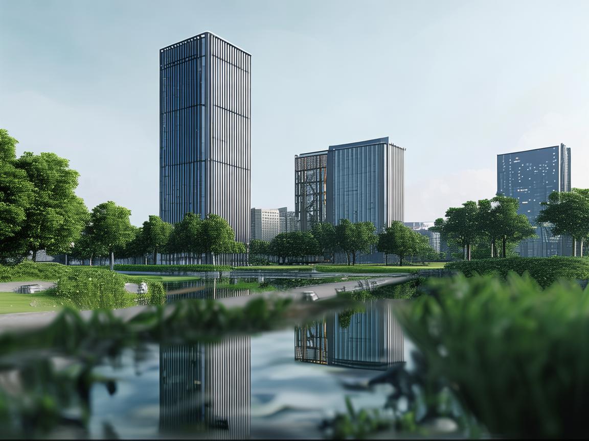 电建物业究竟是什么企业类型？