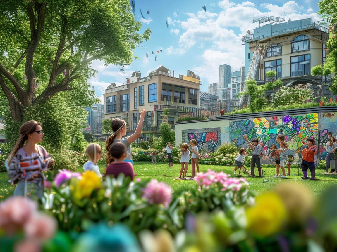 绿城物业活动策划究竟要干什么？