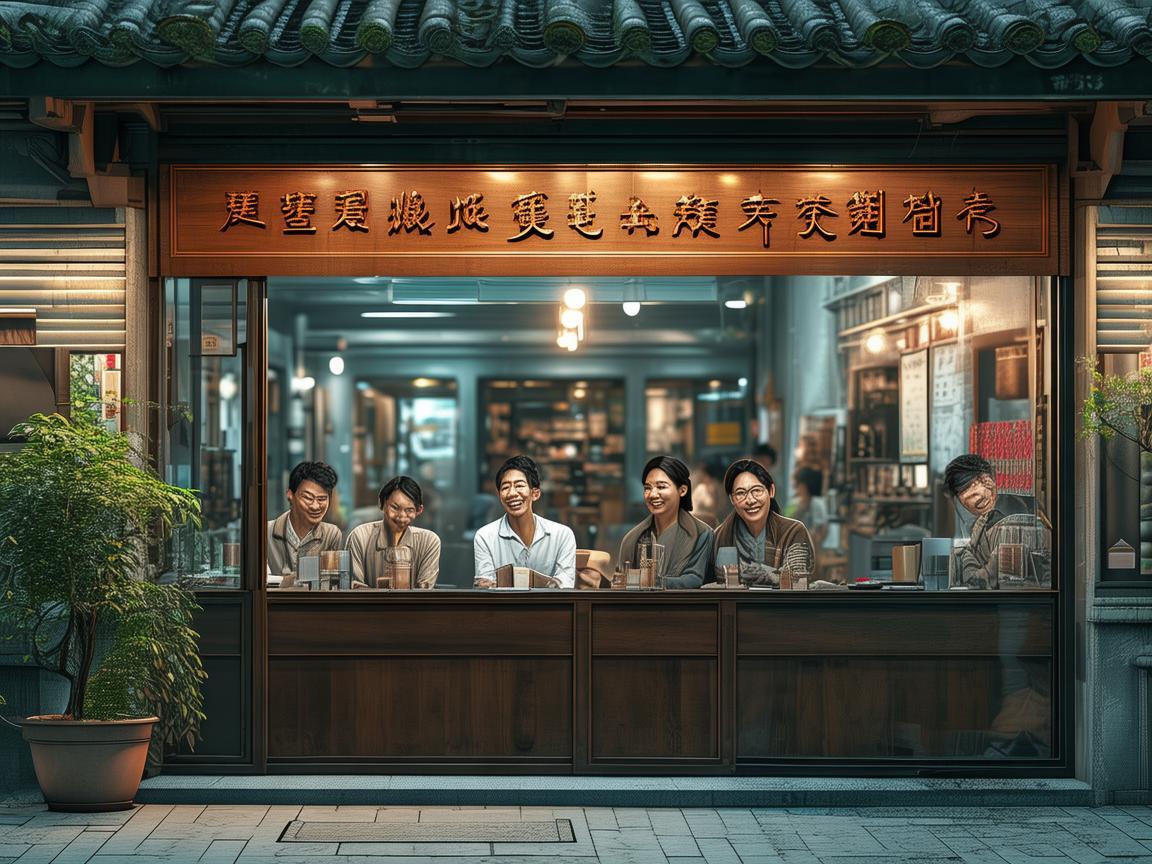 江头街道物业前台究竟做什么？