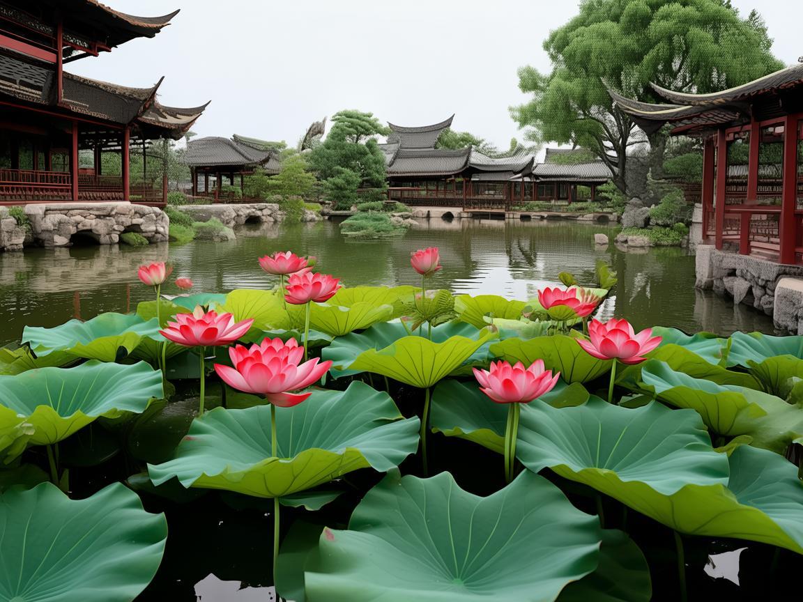 棠莲苑物业究竟可以做什么？