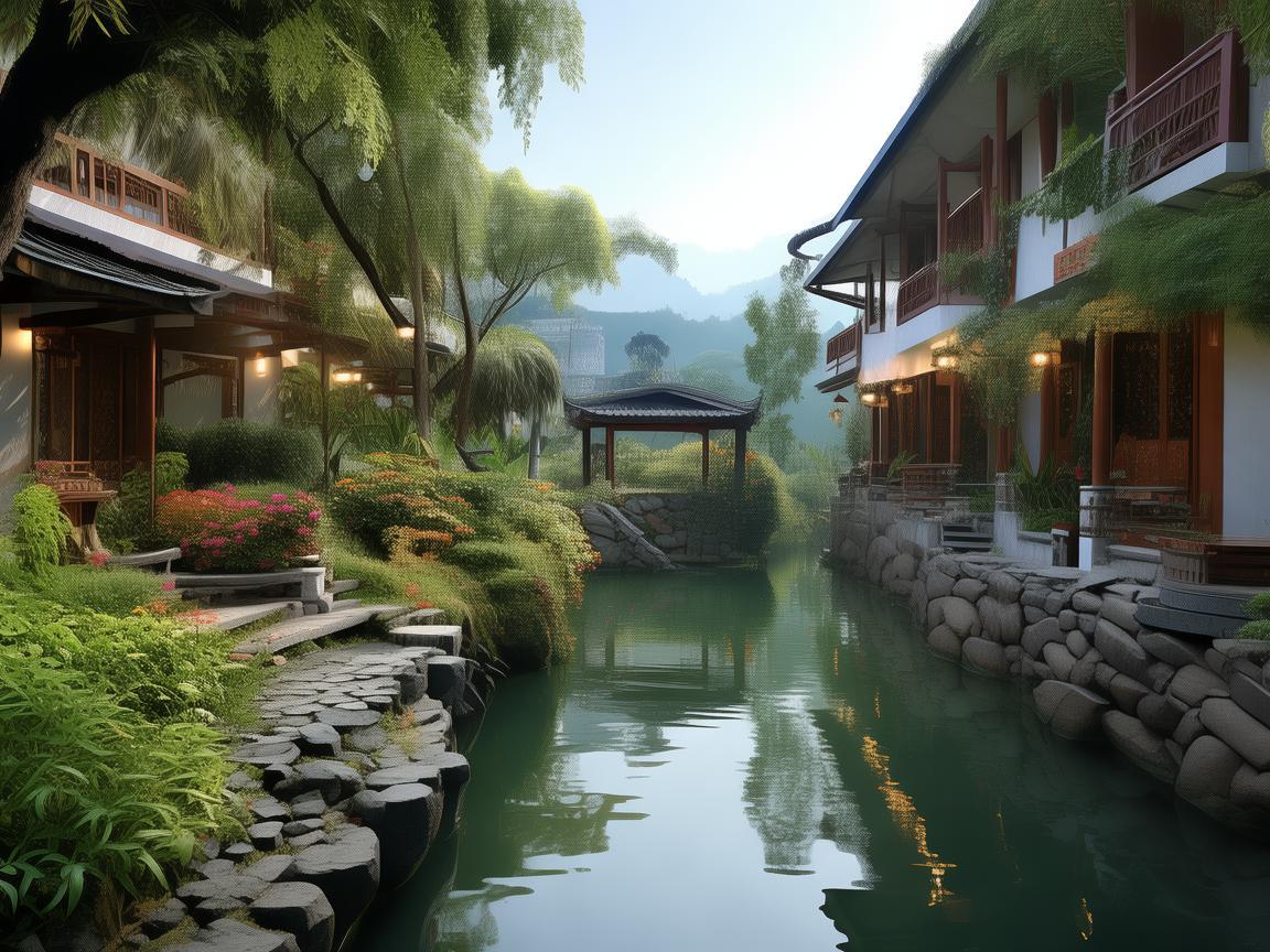 东悦湾是什么物业管理？