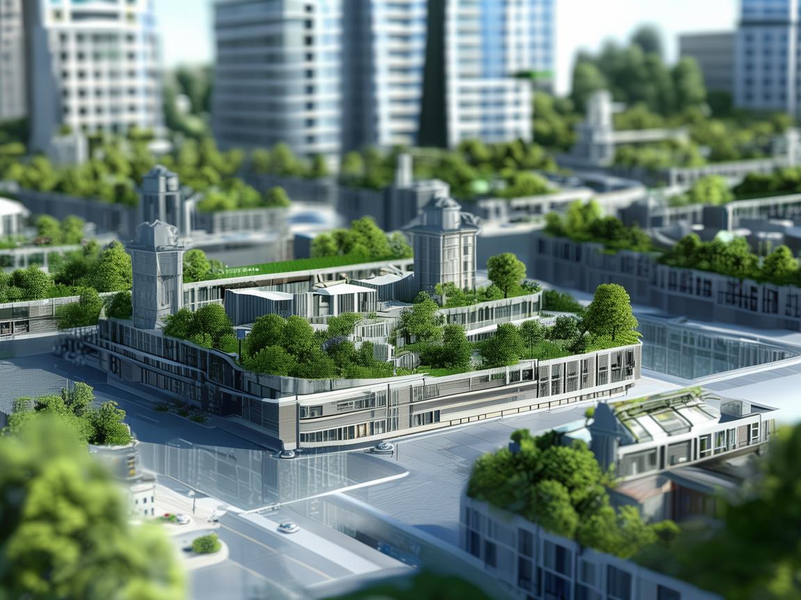 托管式物业公司究竟是什么？