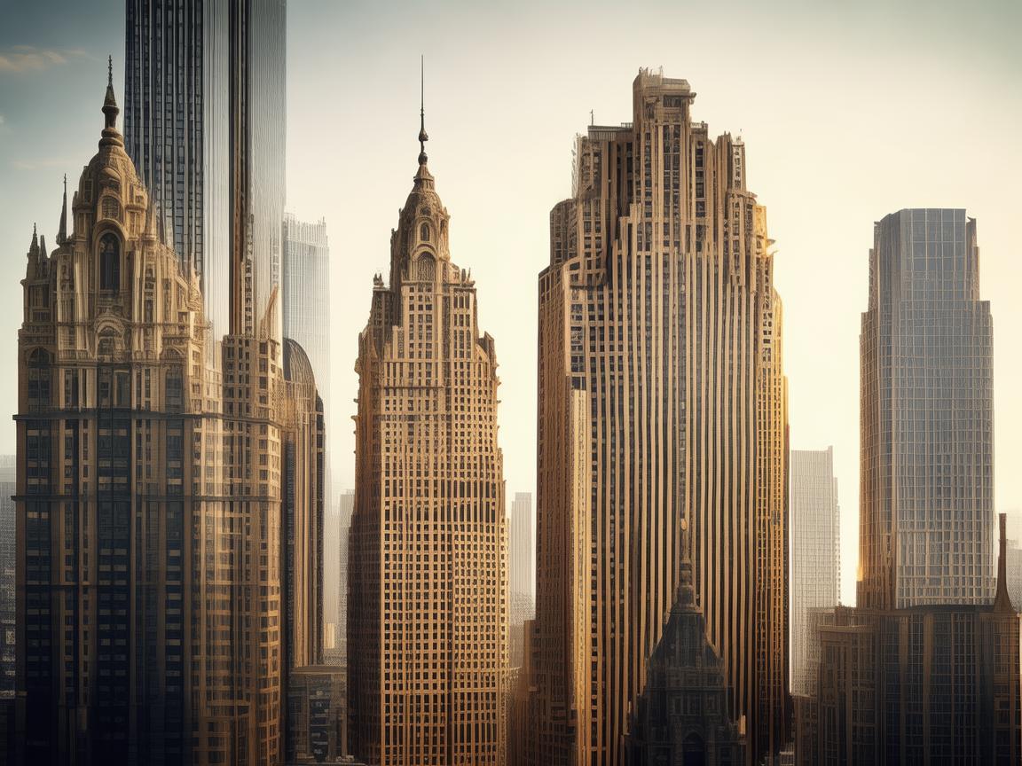 物业有权利解除封顶吗？