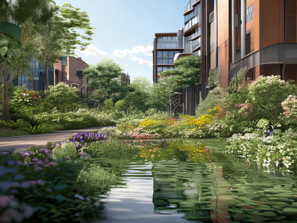 新城花园物业现在能买吗？