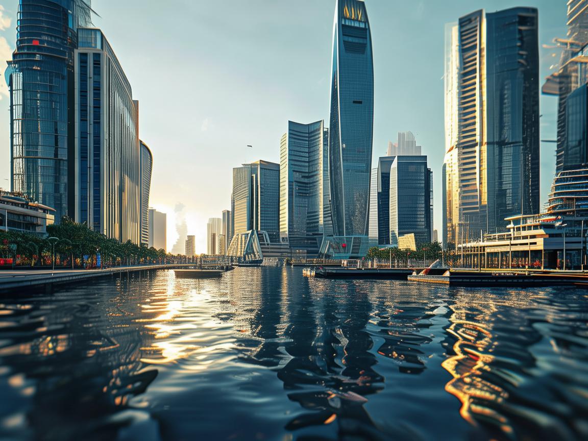 广州海港物业究竟在哪里？