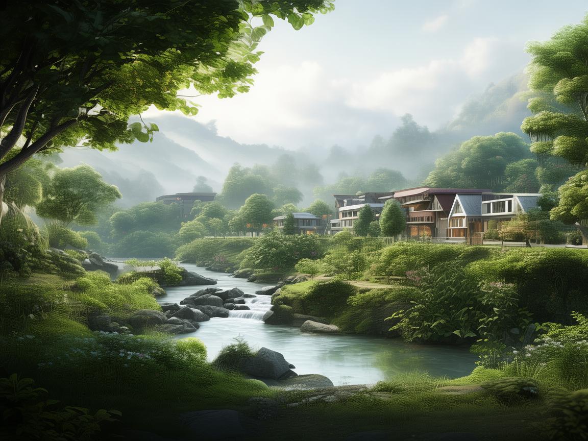 嘉宝物业服务理念究竟是什么？