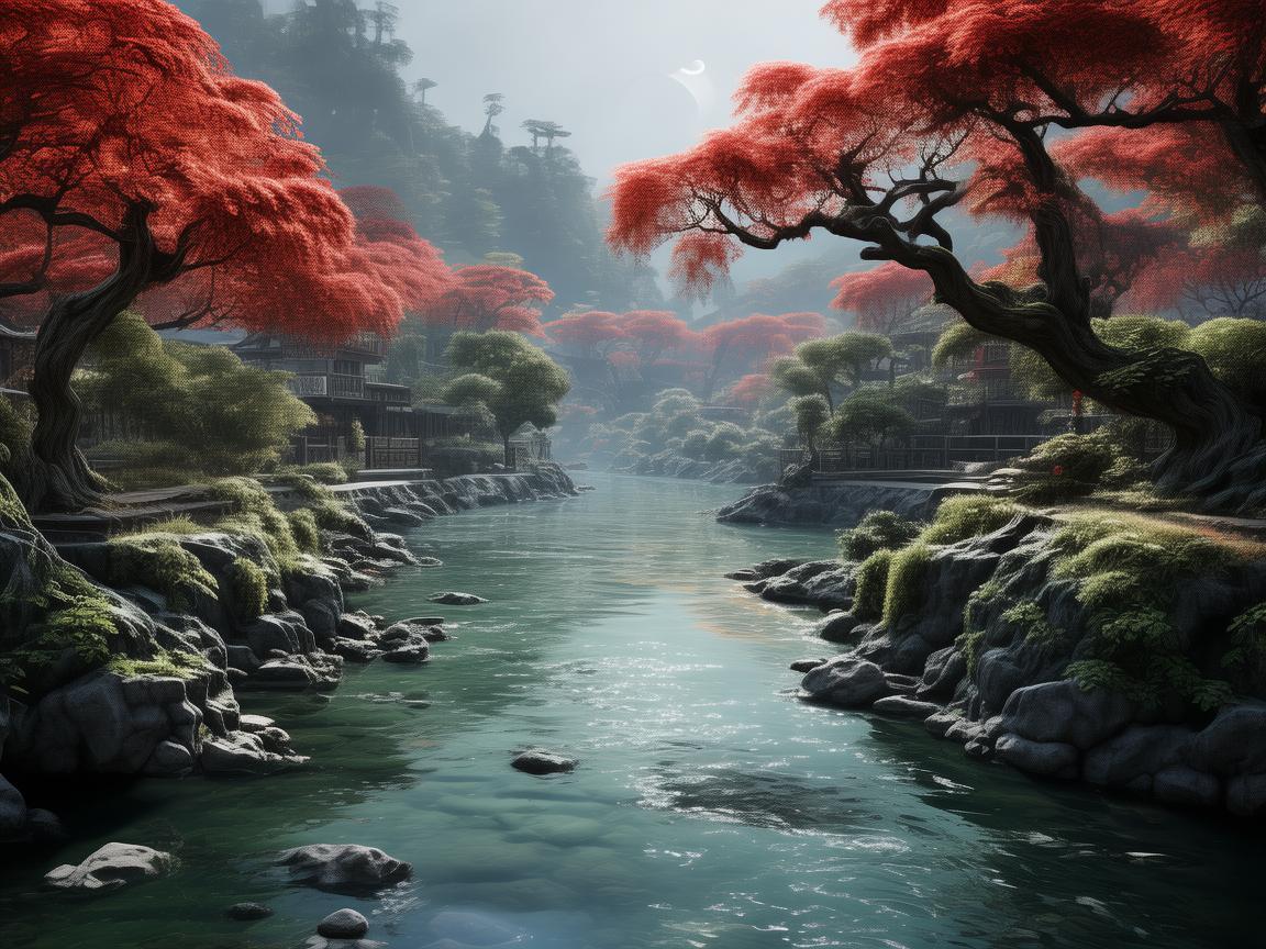 荣安江枫晓月是什么物业？